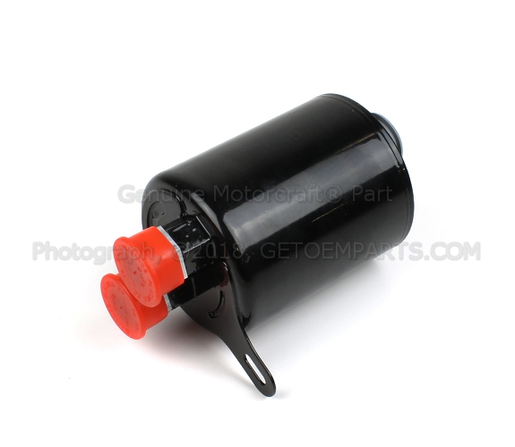 7C3Z7B155B - : Filter Assembly - Oil for Ford Image