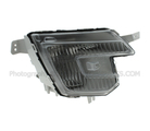 FB5Z15200H - : Fog Lamp Assembly - Passenger Side (RH) for Ford: Explorer, Police Interceptor Utility Image