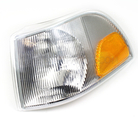 9483184 - Electrical: Park/Turn Lamp for Volvo: C70, S70, V70 Image