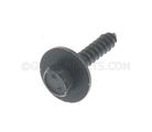 6505628AA - : Tapping Hex Head Screw And Washer for Chrysler: 200, PT Cruiser, Sebring | Dodge: Avenger, Charger, Dart, Durango, Grand Caravan, Journey, Viper | Jeep: Cherokee, Compass, Grand Cherokee, Grand Cherokee WK, Grand Wagoneer, Wagoneer | Ram: 1500, 3500 | SRT: Viper Image