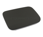 B25D42410 - : Fuel Filler Door for Mazda Image