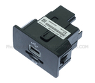 GA1Z19A387D - Body: Transceiver for Ford Image
