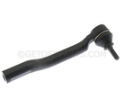 D8640EW00A - : Outer Tie Rod for Nissan Image