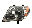 26060ZL40B - Electrical: Headlamp Assembly for Nissan Image