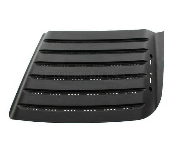 22753694 - GM Driver Side Hood Rear Molding | GetOEMParts.com