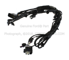 CV6Z15K867E - Body: Wire Harness for Ford Image