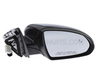 87620D5050 - Body: Mirror Assembly for Kia: Optima Image