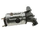 BT4Z5G232C - Exhaust: Mnfd W/Converter for Ford Image