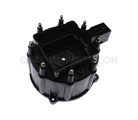 19110932 - : Ignition Distributor Cap for Buick: Riviera | Cadillac: 60 Special, Allante, Brougham, DeVille, Eldorado, Fleetwood, Seville | Chevrolet: Camaro, Corvette | Oldsmobile: Toronado | Pontiac: Firebird Image