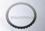 24258078 - Transmission: Transmission Clutch Friction Plate for GM Image