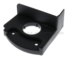 9L3Z1662187LA - Body: Seat Track Cover for Ford Image