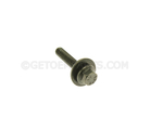 976743 - Cooling System: Bushing Bolt for Volvo: C70, S70, V70 Image