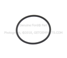 AA5Z9E583A - : Fuel Pump Gasket for Ford: Bronco, Bronco Sport, EcoSport, Edge, Escape, Expedition, Explorer, F-150, Fiesta, Flex, Focus, Fusion, GT, Maverick, Mustang, Police Interceptor Sedan, Police Interceptor Utility, Ranger, Special Service Police Sedan, Taurus, Transit Connect, Transit-150, Transit-250, Transit-350, Transit-350 HD | Lincoln: Corsair, MKC, MKS, MKT, MKZ, Nautilus, Navigator Image