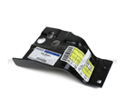 8A8Z16D269A - Body: Fender Bracket for Ford Image