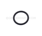 GK2G61J19 - HVAC: A/C Refrigerant Line O-Ring for Mazda Image
