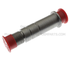 2L1Z6L626AA - Engine: Oil Cooler Insert for Ford Image