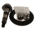 68004071AB - : Ring And Pinion Gear Kit for Dodge: Nitro | Jeep: Liberty, Wrangler, Wrangler JK Image