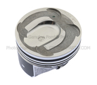 DJ5Z6108J - : Piston for Ford: Edge, Escape, Explorer, Focus, Fusion, Special Service Police Sedan, Taurus | Lincoln: MKC, MKT, MKZ Image