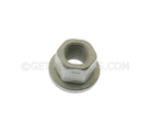 6509401AA - Front Suspension: Hex Nut &amp; Washer for CHRYSLER Image
