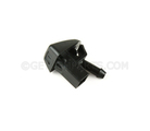 31301826 - Body: Windshield Hood Nozzle for Volvo: S60, S80, V70, XC60, XC70 Image