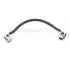 30744703 - : Connector Wire for Volvo: S60, S80, V70, XC70 Image