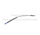 8A8Z74221A00B - Body: Lock Cable for Ford Image