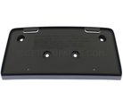 22714704 - Body: License Bracket for GM Image