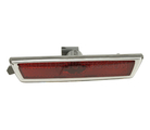 15271117 - : Passenger Side Rear Side Marker Lamp for GM Image