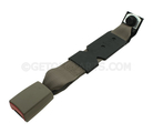 5KQ371K2AB - Restraints: Rear Inner Seat Belt for Mopar Image
