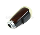 31259085 - : Shift Lever Knobs - Soft Beige for Volvo: S60, S80, V70, XC60, XC70 Image