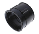 N3A213247 - Cooling System: Intake Hose for Mazda Image