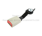 7L1Z7860045AG - Body: Seat Belt Receptacle for Ford Image