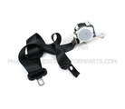 6L5Z10611B09AA - Electrical: Seat Belt Assembly for Ford Image