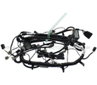 FU5Z12A581AY - Engine: Engine Compartment Wiring Harness for Ford Image