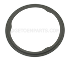 55570704 - : Catalytic Converter Seal for Buick: Encore | Chevrolet: Cruze, Cruze Limited, Sonic, Trax Image