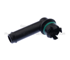 F75Z9E629AA - Emission System: Solenoid Sleeve for Ford Image