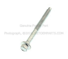 W706447S437 - Steering: Power Steering Pump Mount Bolt for FORD Image
