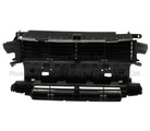 CJ5Z8475C - Cooling System: Radiator Shutter Assembly for Ford Image