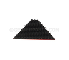 BHN950896 - : Quarter Panel Glass Clip for Mazda Image