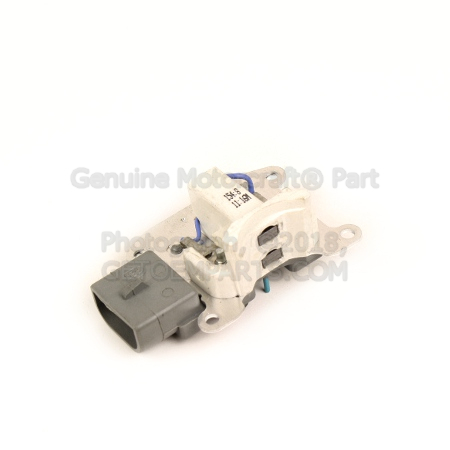 F1DZ10C359A - Electrical: Regulator for Ford: Aerostar, Bronco, Contour, Crown Victoria, E-150, E-150 Club Wagon, E-150 Econoline, E-150 Econoline Club Wagon, E-250, E-250 Econoline, E-350 Club Wagon, E-350 Econoline, E-350 Econoline Club Wagon, E-350 Super Duty, E-450 Econoline Super Duty, E-450 Super Duty, E-550 Econoline Super Duty, E-550 Super Duty, Econoline Super Duty, Escort, Excursion, Expedition, Explorer, F-150, F-150 Heritage, F-250, F-250 HD, F-250 Super Duty, F-350, F-350 Super Duty, F-450 Super Duty, F-550 Super Duty, F-Super Duty, Mustang, Ranger, Taurus, Tempo, Thunderbird, Windstar | Lincoln: Blackwood, Continental, Mark VII, Navigator, Town Car | Mercury: Cougar, Grand Marquis, Mountaineer, Mystique, Sable, Topaz, Tracer Image