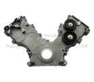 7L3Z6019B - Engine: Front Cover for Ford Image