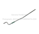 F81Z2522153AA - Body: Control Rod for Ford: Excursion, F-250 Super Duty, F-350 Super Duty, F-450 Super Duty, F-550 Super Duty Image