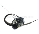 825009FR0A - : Lock Actuator - Passenger Side (RH) for Nissan: TITAN Image