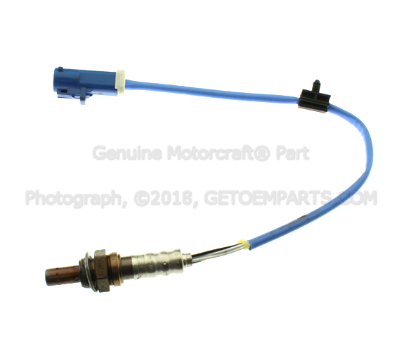 YL8Z9G444AC - Emission System: Sensor for Ford Image