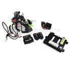 8FL10B - : Remote Engine Start for Mazda Image