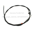 F5RZ16916A - Body: Hood Release Cable for Ford Image