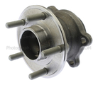 DV6Z1109A - Brakes: Hub for Ford Image