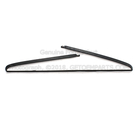 9L8Z7803144AA - Body: Reveal Molding for Ford Image