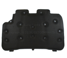 DS7Z16738A - : Hood Insulation Pad for Ford Image