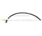 8C2Z7B028K - Cooling System: Return Line for Ford Image